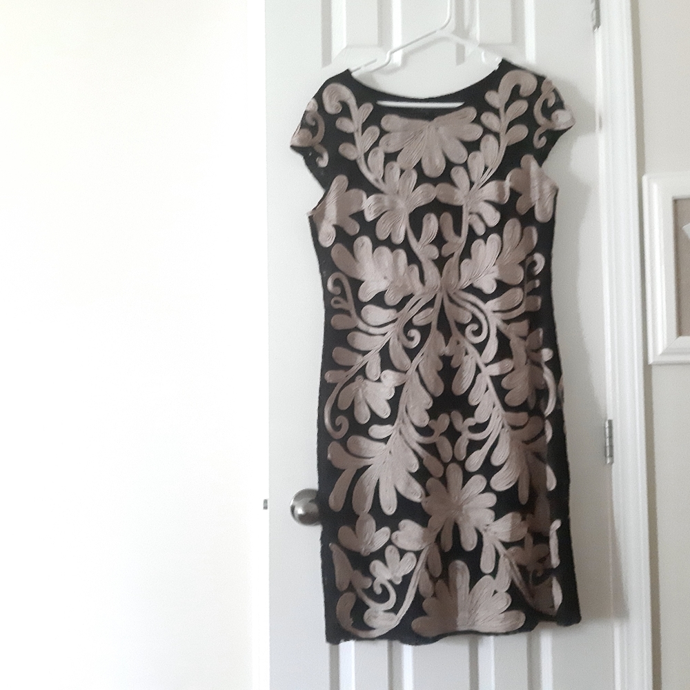 Todays designer  dress size 14